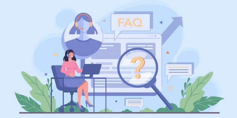 FAQ xoay quanh khuyến mãi về VIPWIN